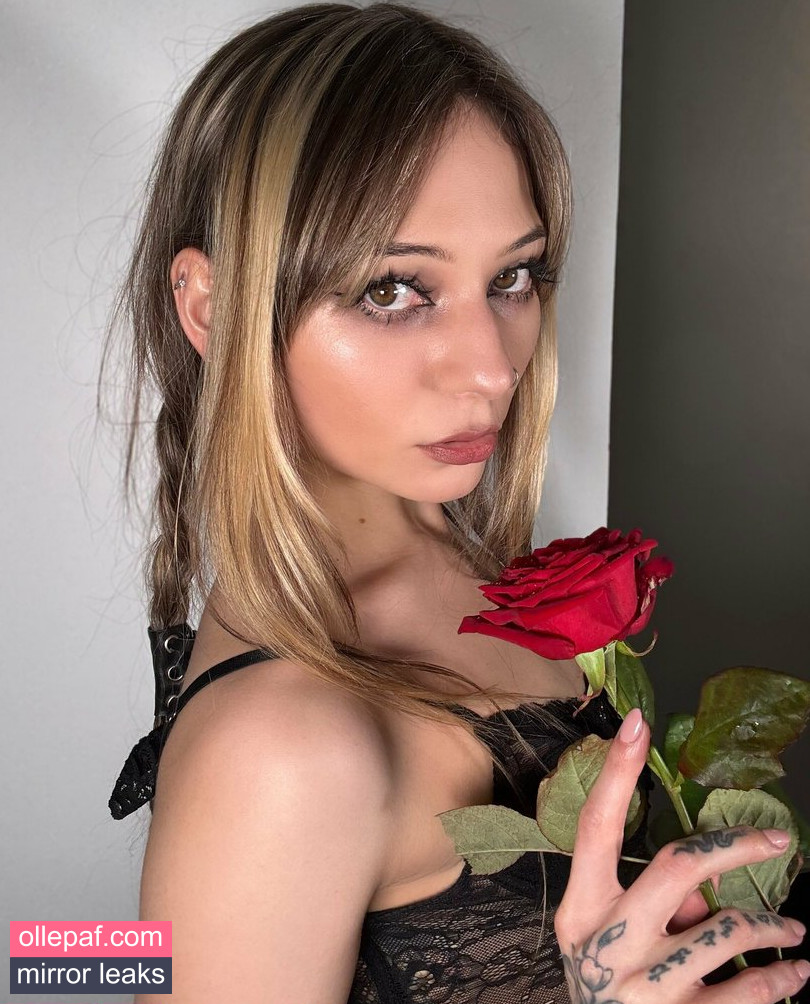 Latest Leaks digitaljinxi Nude #32 - Fapello