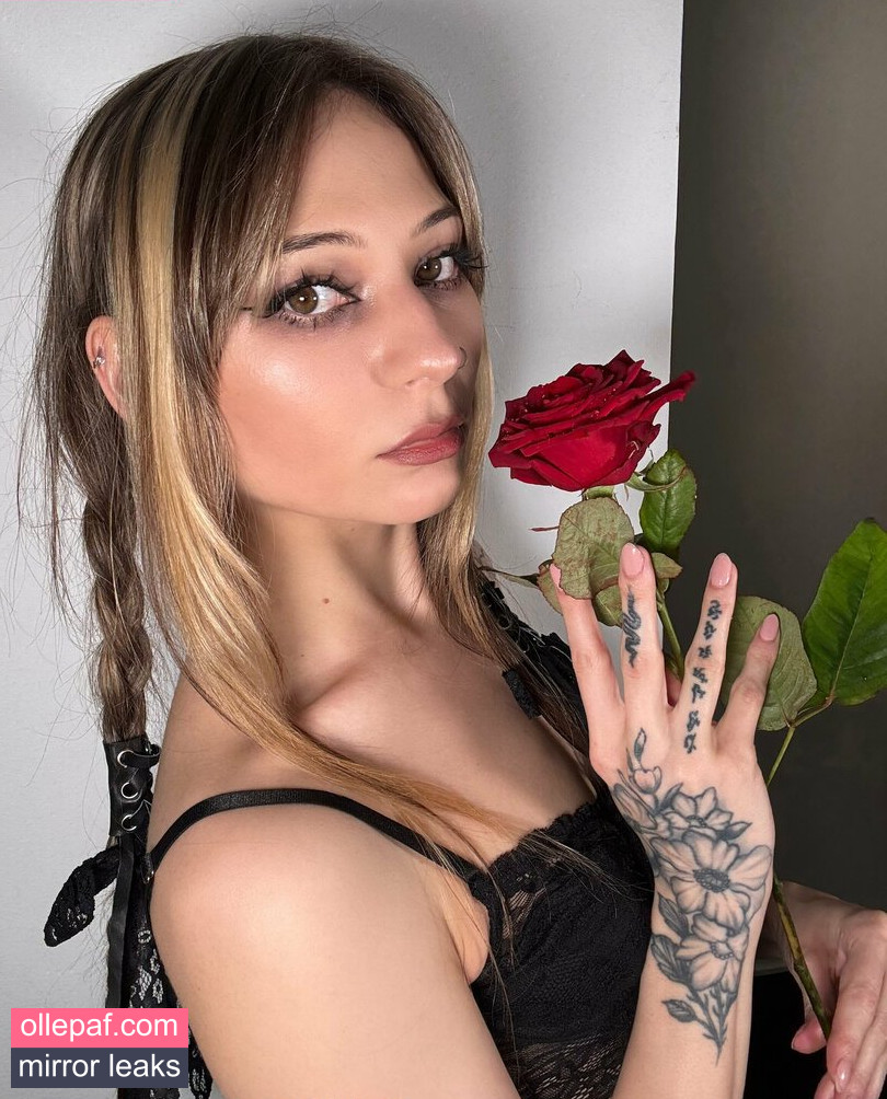 Latest Leaks digitaljinxi Nude #33 - Fapello