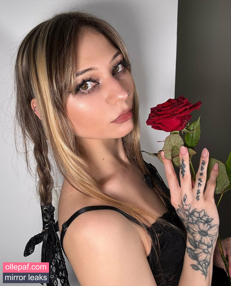 Latest Leaks digitaljinxi Nude #34 - Fapello