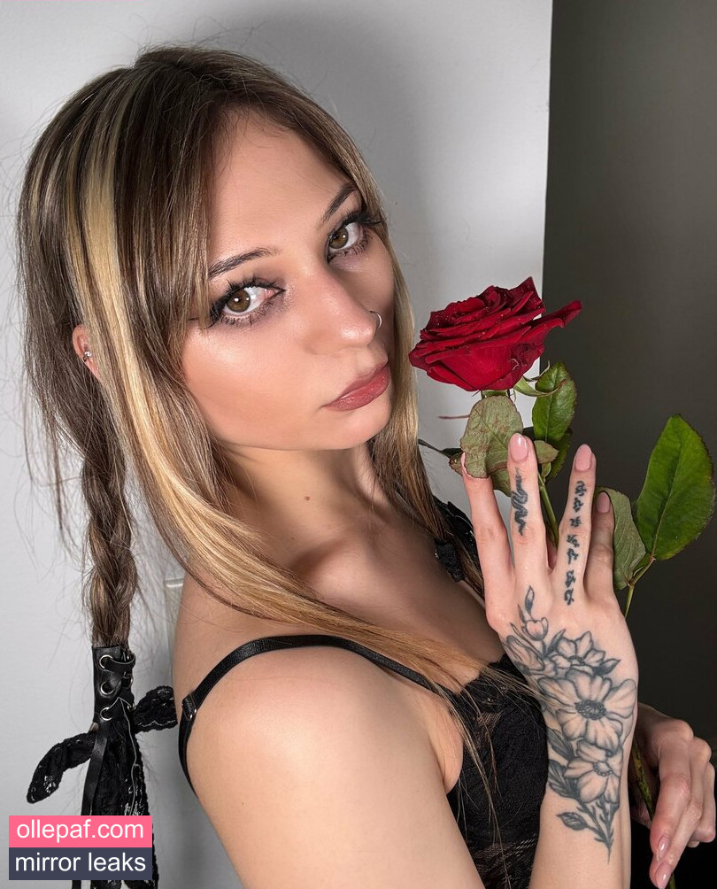 Latest Leaks digitaljinxi Nude #35 - Fapello