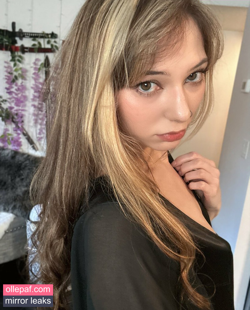 Latest Leaks digitaljinxi Nude #50 - Fapello