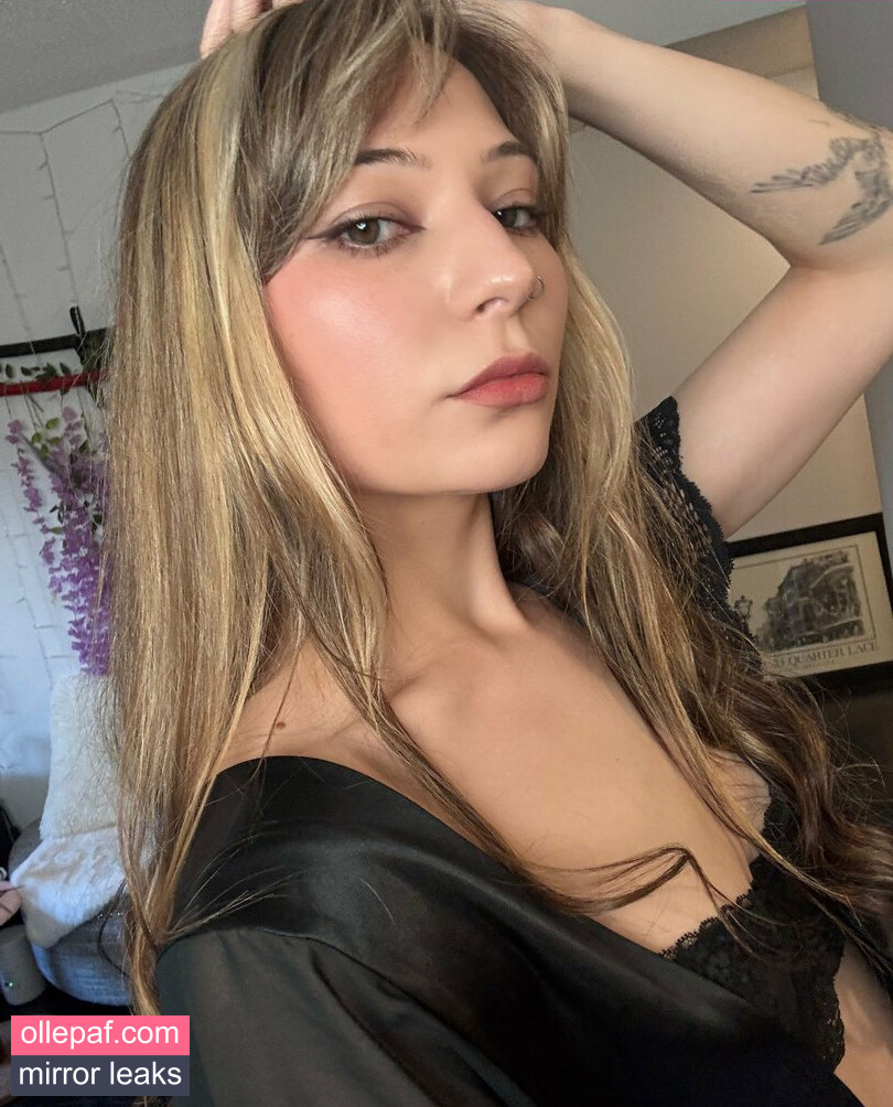 Latest Leaks digitaljinxi Nude #51 - Fapello