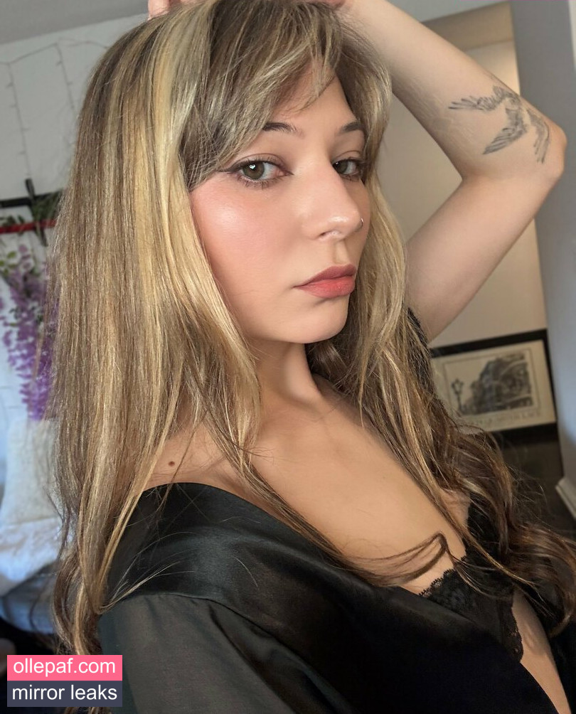 Latest Leaks digitaljinxi Nude #53 - Fapello