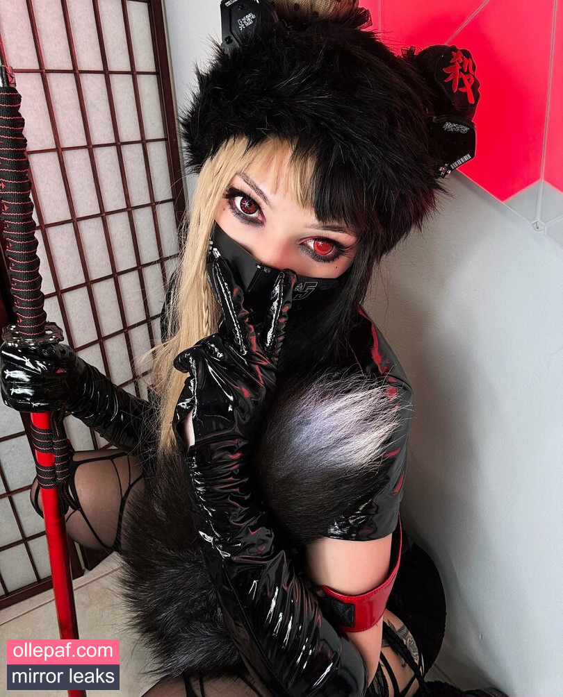 Latest Leaks digitaljinxi Nude #58 - Fapello