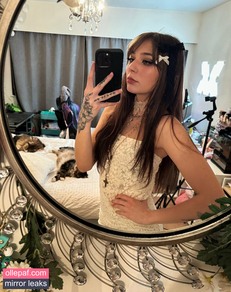 Latest Leaks digitaljinxi Nude #93 - Fapello