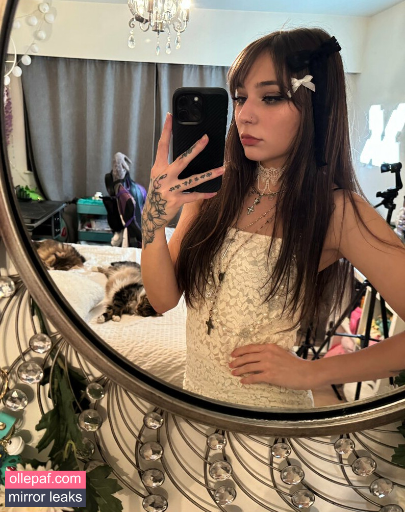 Latest Leaks digitaljinxi Nude #95 - Fapello
