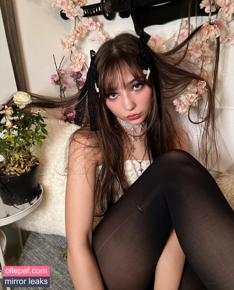 Latest Leaks digitaljinxi Nude #96 - Fapello