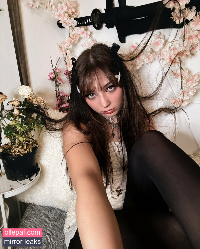 Latest Leaks digitaljinxi Nude #97 - Fapello