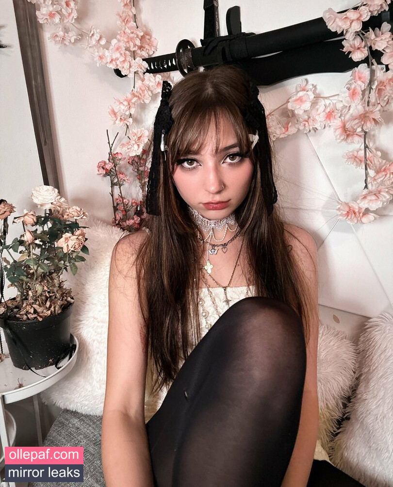 Latest Leaks digitaljinxi Nude #100 - Fapello