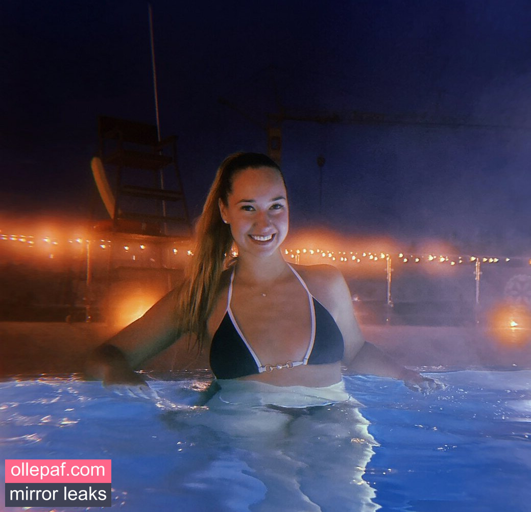 Latest Leaks Digna Strautmane Nude #2 - Fapello