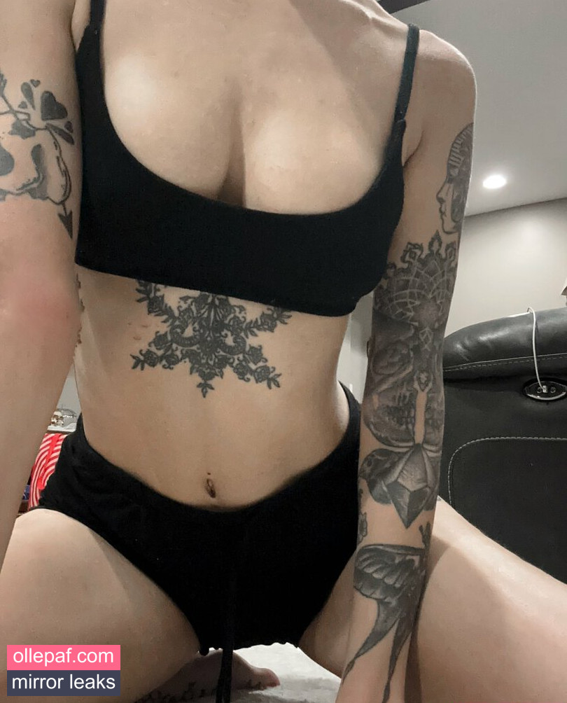 Latest Leaks Diiinnaa Nude #17 - Fapello