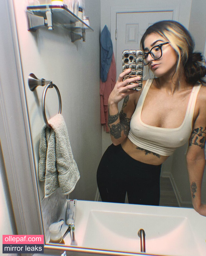 Latest Leaks Diiinnaa Nude #30 - Fapello