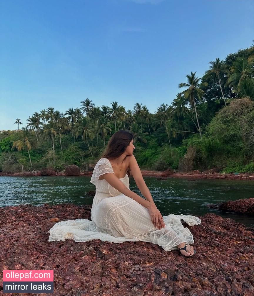 Latest Leaks Diksha J Singh Nude #2 - Fapello