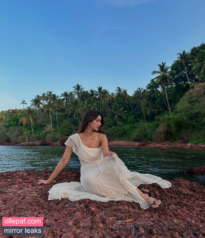 Latest Leaks Diksha J Singh Nude #3 - Fapello