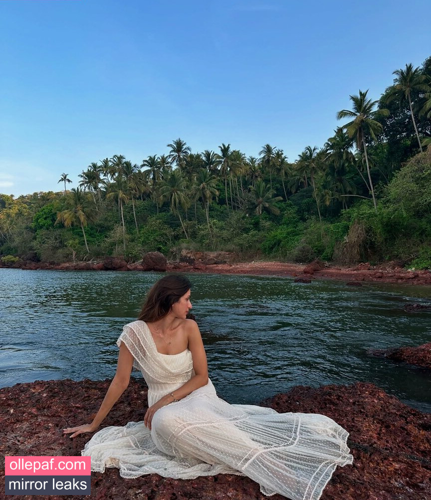 Latest Leaks Diksha J Singh Nude #4 - Fapello