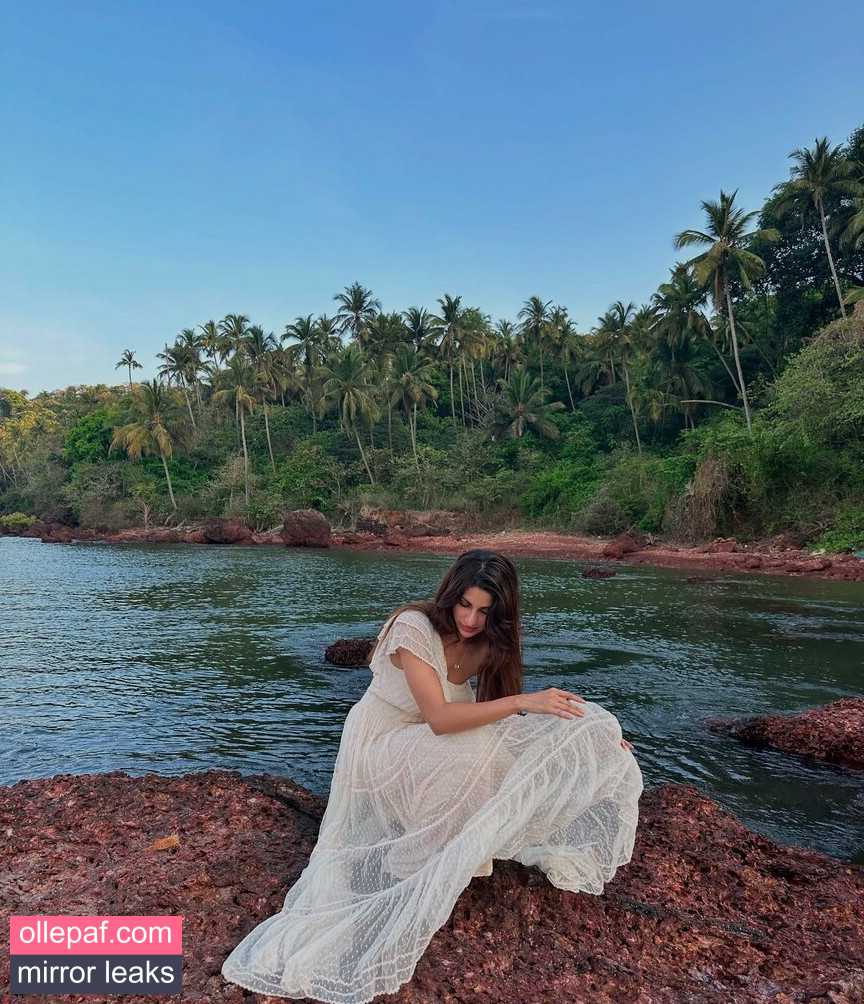 Latest Leaks Diksha J Singh Nude #5 - Fapello