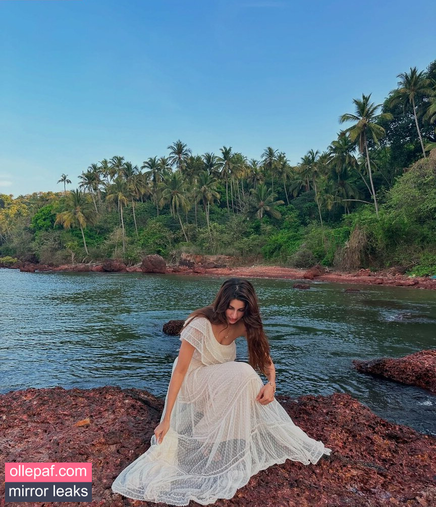 Latest Leaks Diksha J Singh Nude #6 - Fapello
