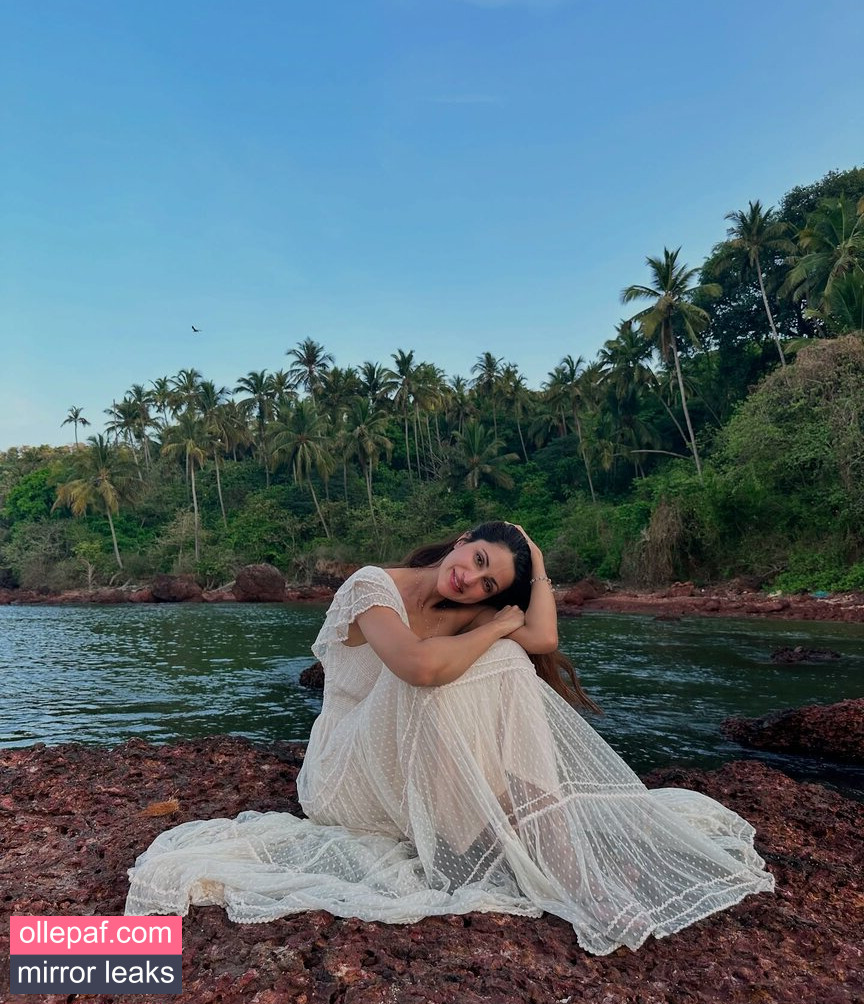 Latest Leaks Diksha J Singh Nude #9 - Fapello