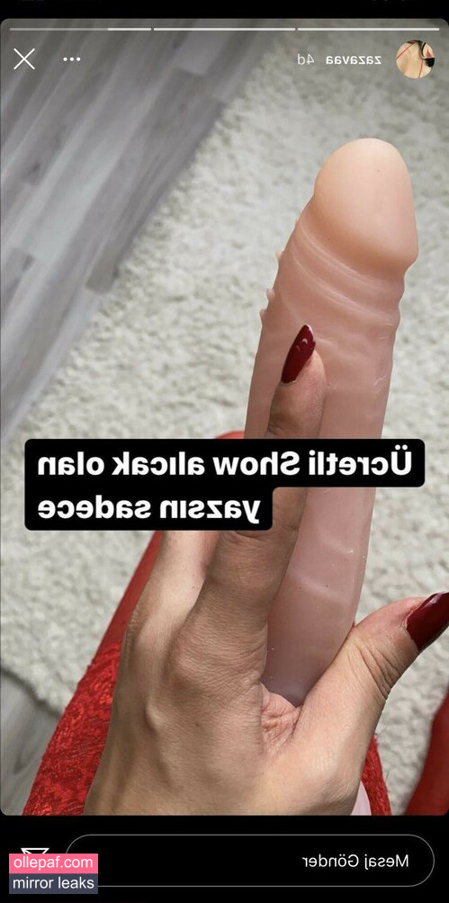 Latest Leaks Dilan Dere Nude #101 - Fapello