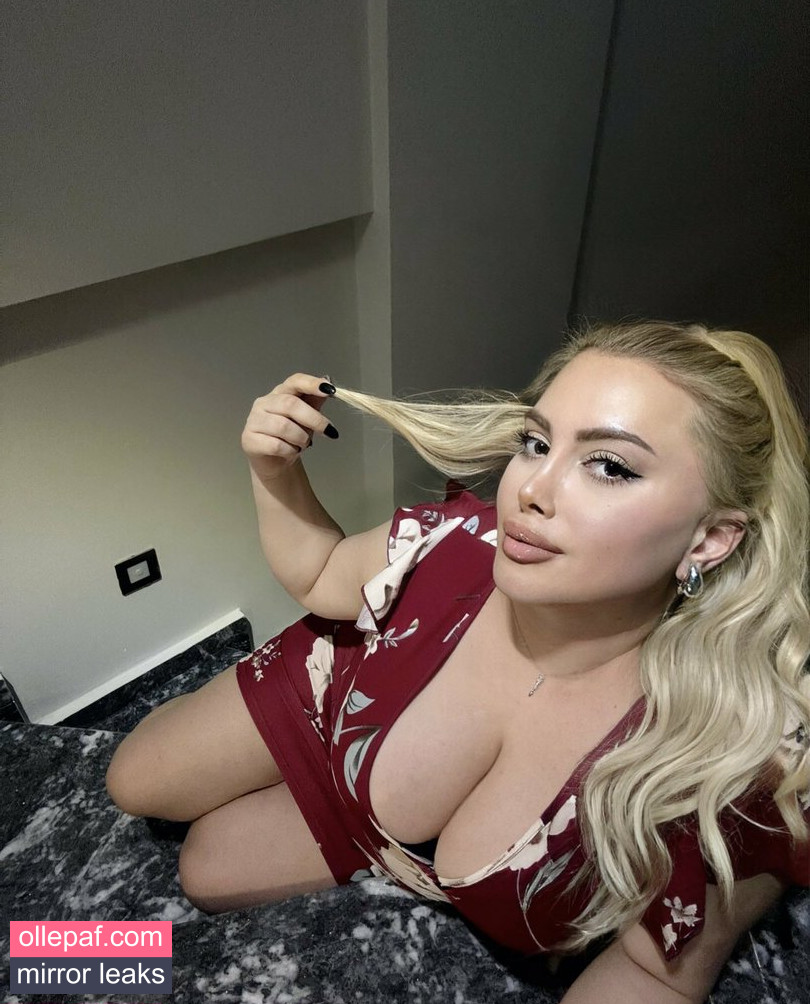 Latest Leaks Dilan Dere Nude #35 - Fapello