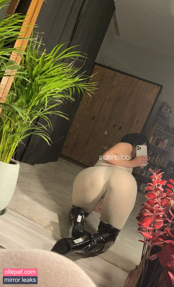 Latest Leaks Dilan Dere Nude #604 - Fapello