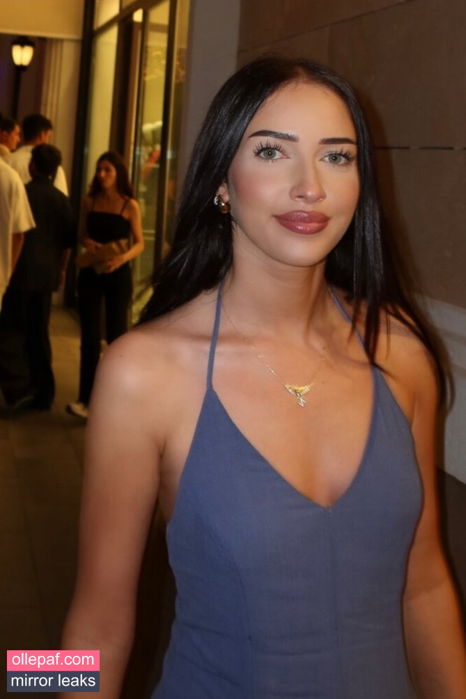 Latest Leaks Dilara Hava Tunç Nude #11 - Fapello