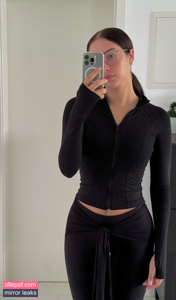Latest Leaks Dilara Hava Tunç Nude #5 - Fapello