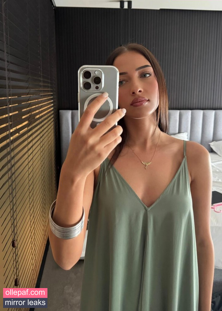 Latest Leaks Dilara Hava Tunç Nude #7 - Fapello