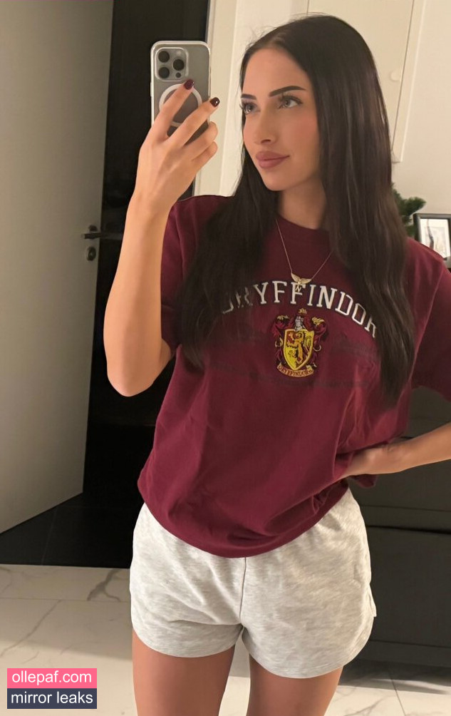 Latest Leaks Dilara Hava Tunç Nude #8 - Fapello