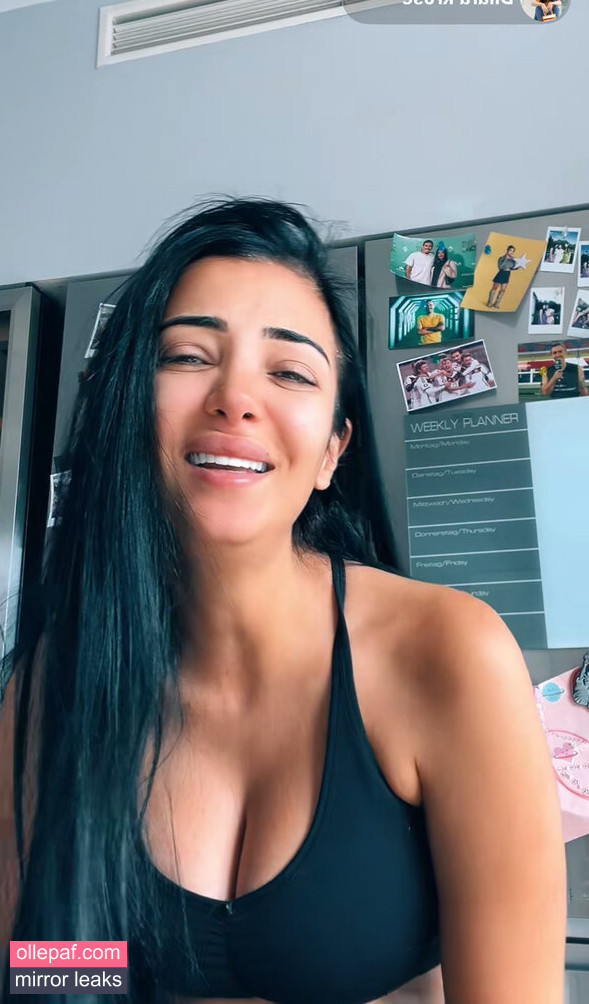 Latest Leaks Dilara Kruse Nude #2 - Fapello