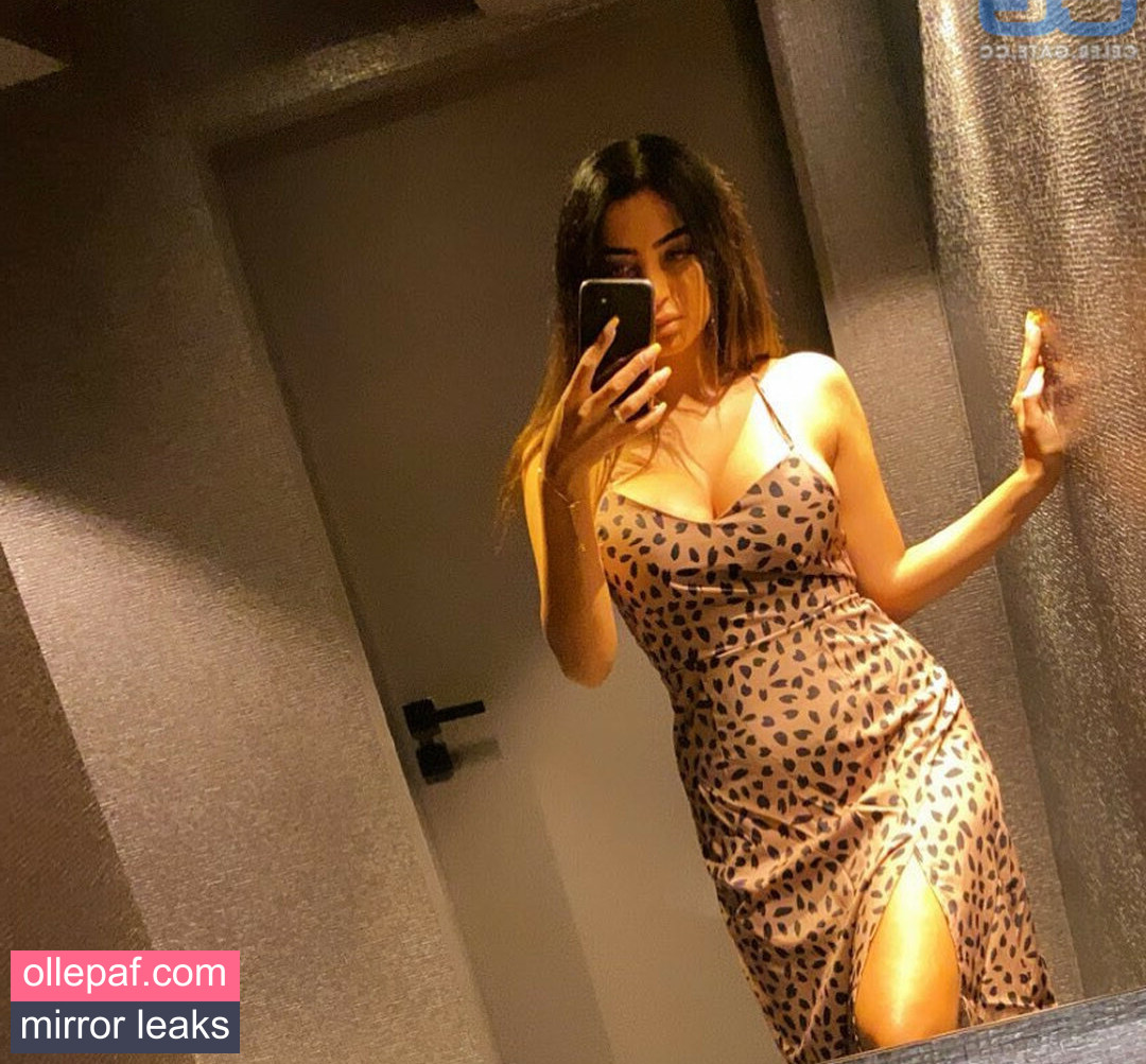 Latest Leaks Dilara Kruse Nude #22 - Fapello