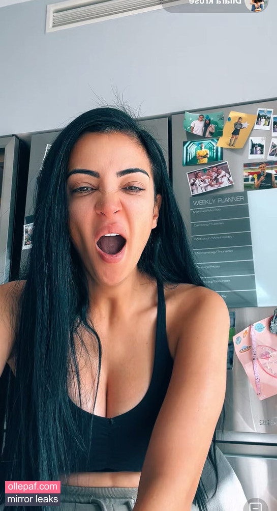 Latest Leaks Dilara Kruse Nude #4 - Fapello