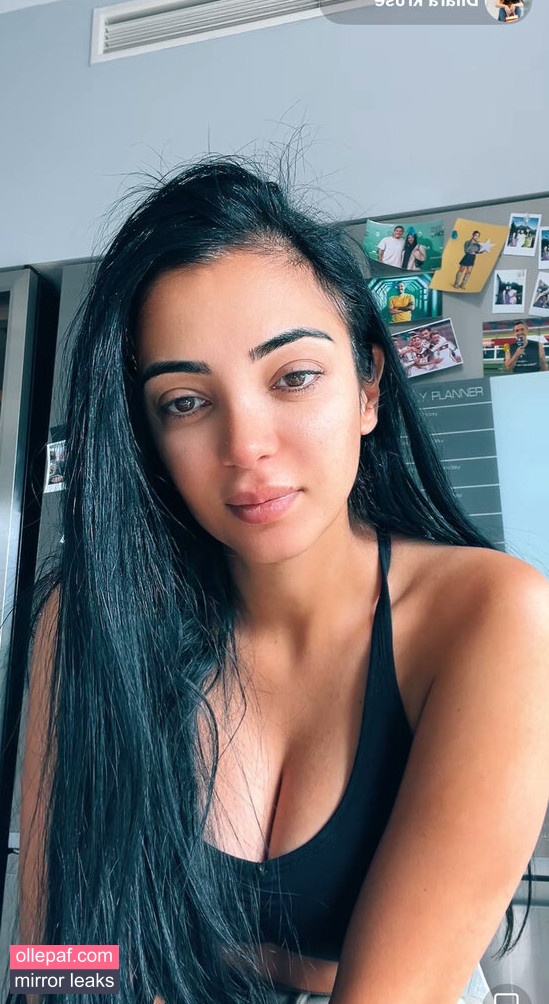 Latest Leaks Dilara Kruse Nude #5 - Fapello