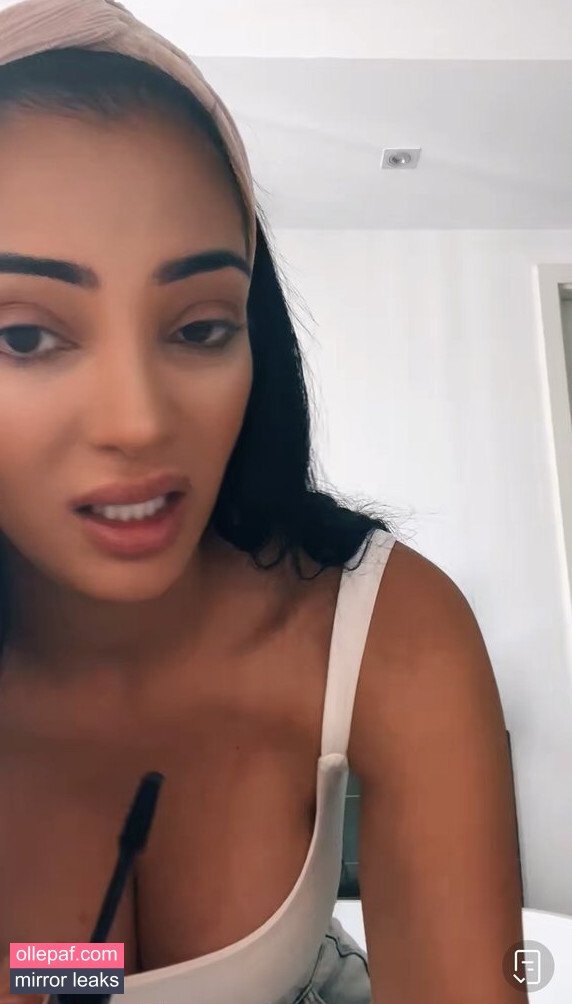 Latest Leaks Dilara Kruse Nude #7 - Fapello