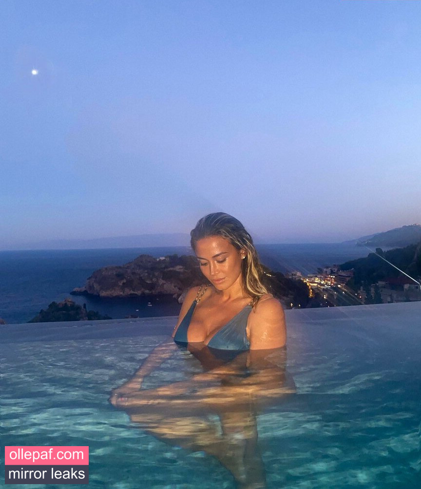 Diletta Leotta Nude Leaks OnlyFans #1043 - Fapello