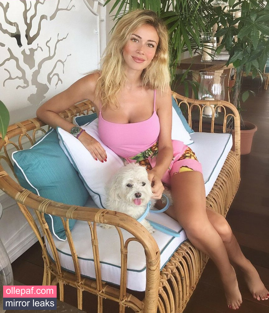 Diletta Leotta Nude Leaks OnlyFans #1098 - Fapello