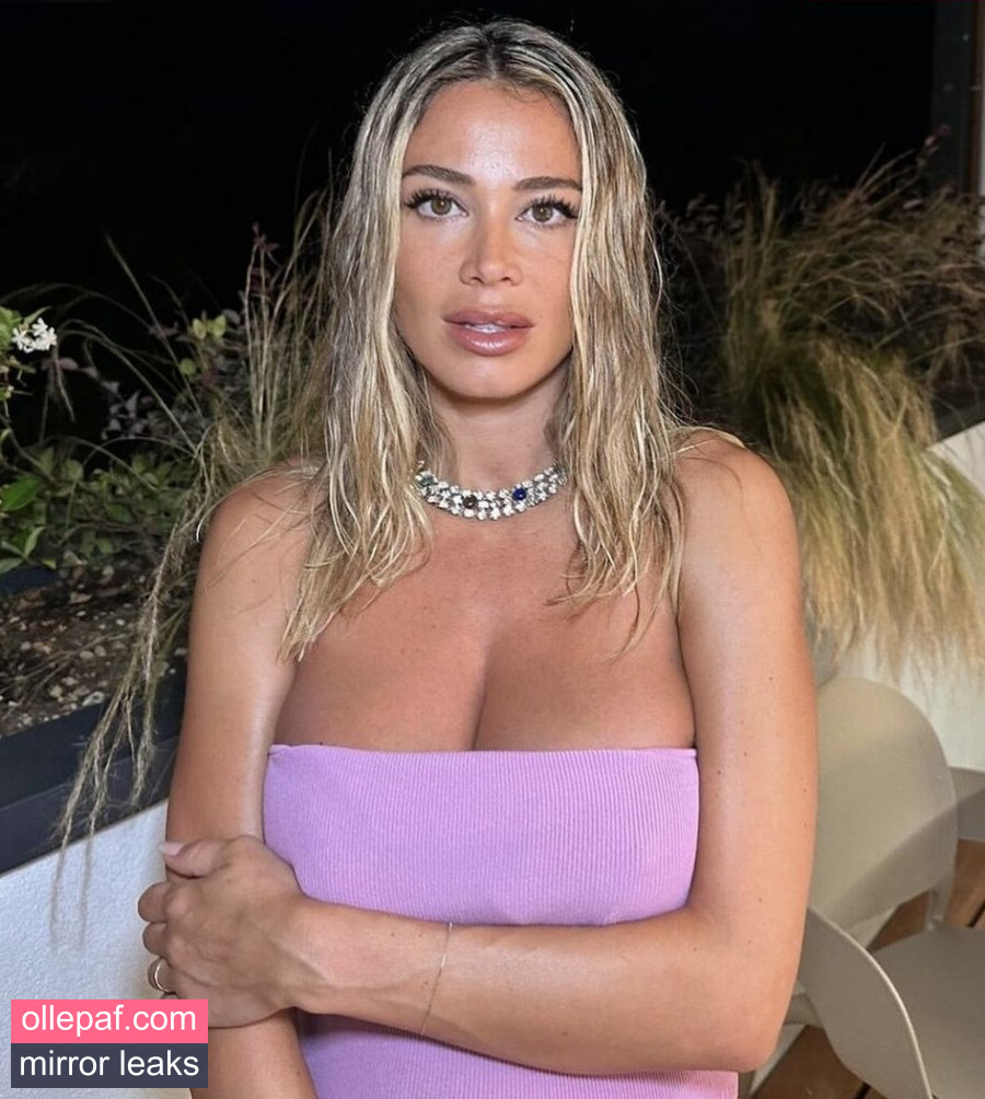 Latest Leaks Diletta Leotta Nude #447 - Fapello