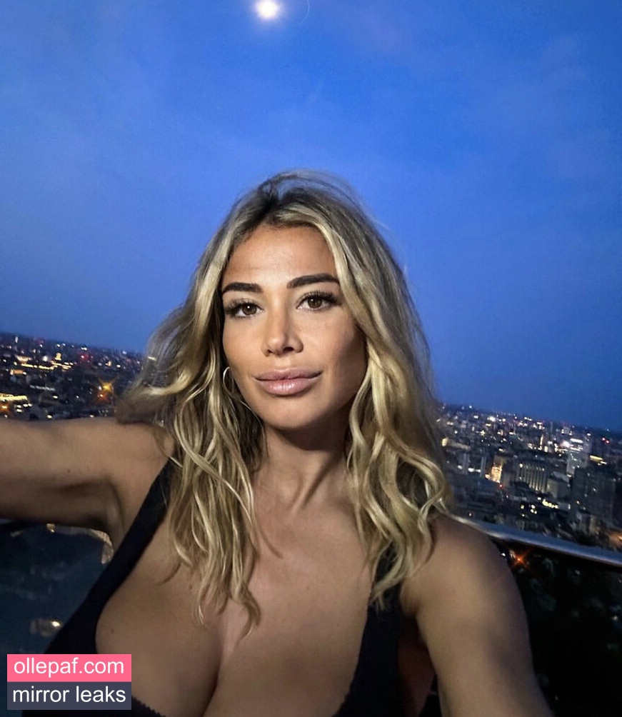 Latest Leaks Diletta Leotta Nude #512 - Fapello