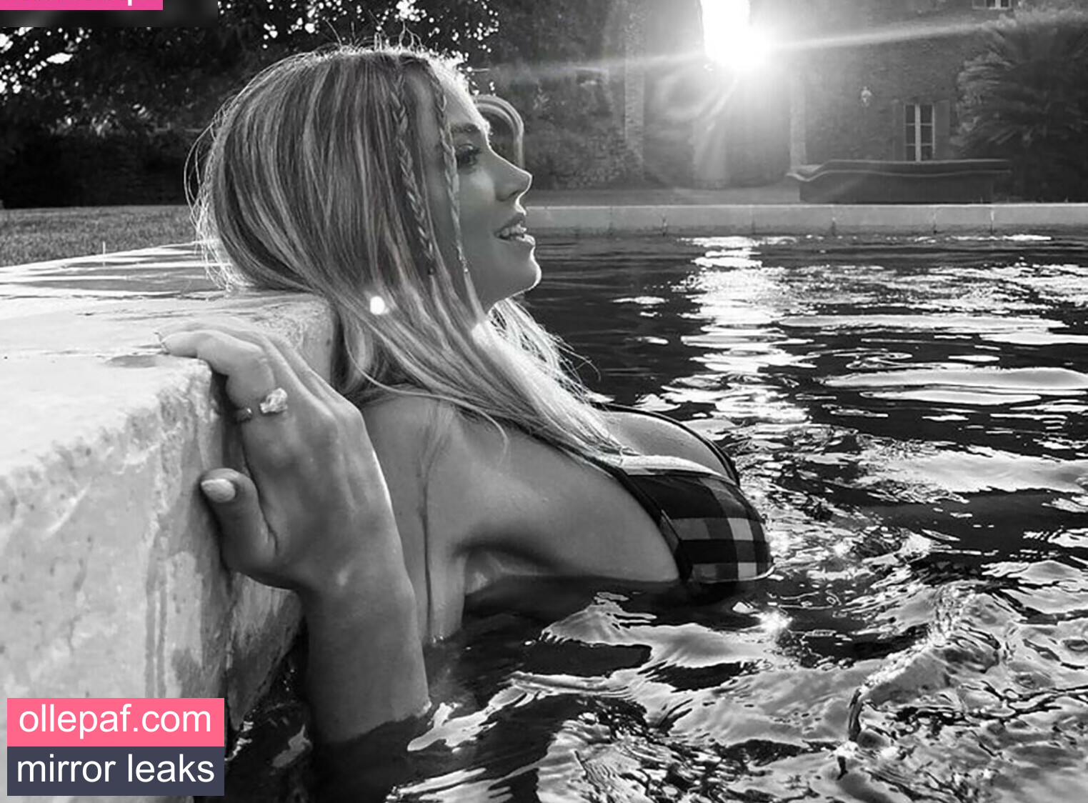 Latest Leaks Diletta Leotta Nude #544 - Fapello
