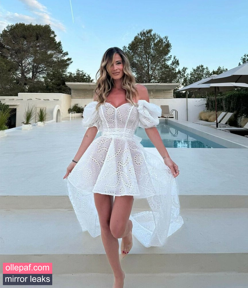 Latest Leaks Diletta Leotta Nude #550 - Fapello
