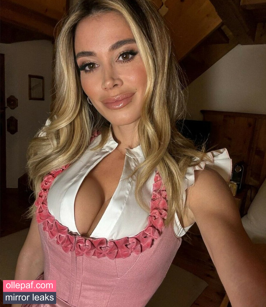 Diletta Leotta Nude Leaks OnlyFans #737 - Fapello