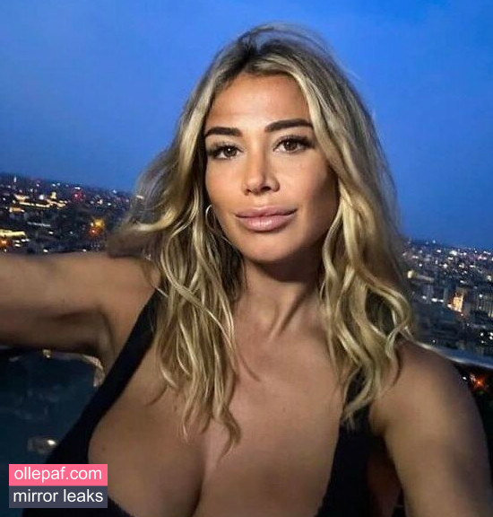 Diletta Leotta Nude Leaks OnlyFans #799 - Fapello