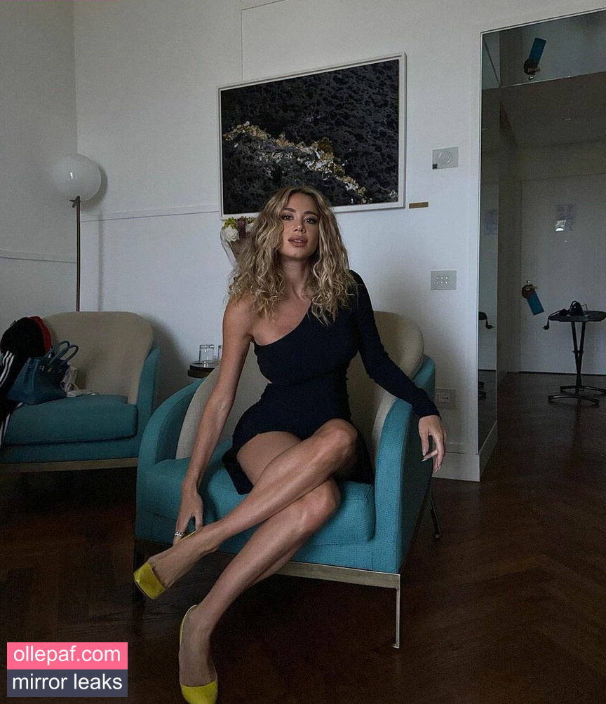 Diletta Leotta Nude Leaks OnlyFans #953 - Fapello