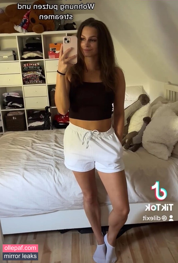 Latest Leaks Dilexit Nude #135 - Fapello