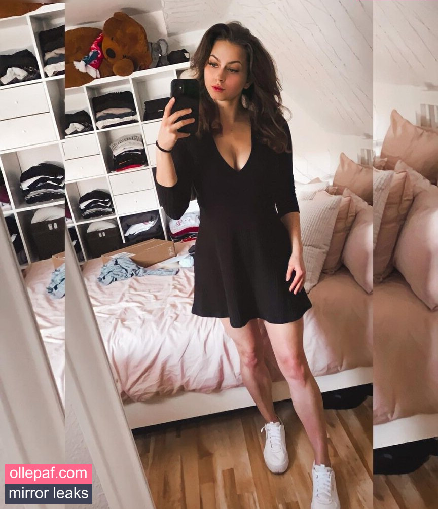Latest Leaks Dilexit Nude #155 - Fapello