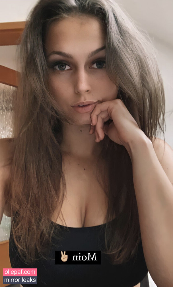 Latest Leaks Dilexit Nude #183 - Fapello