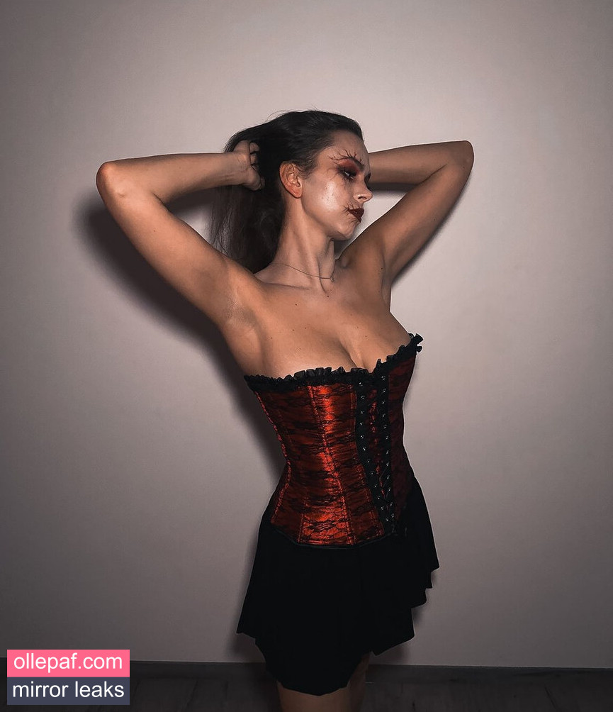 Latest Leaks Dilexit Nude #34 - Fapello