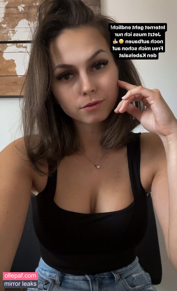 Latest Leaks Dilexit Nude #61 - Fapello