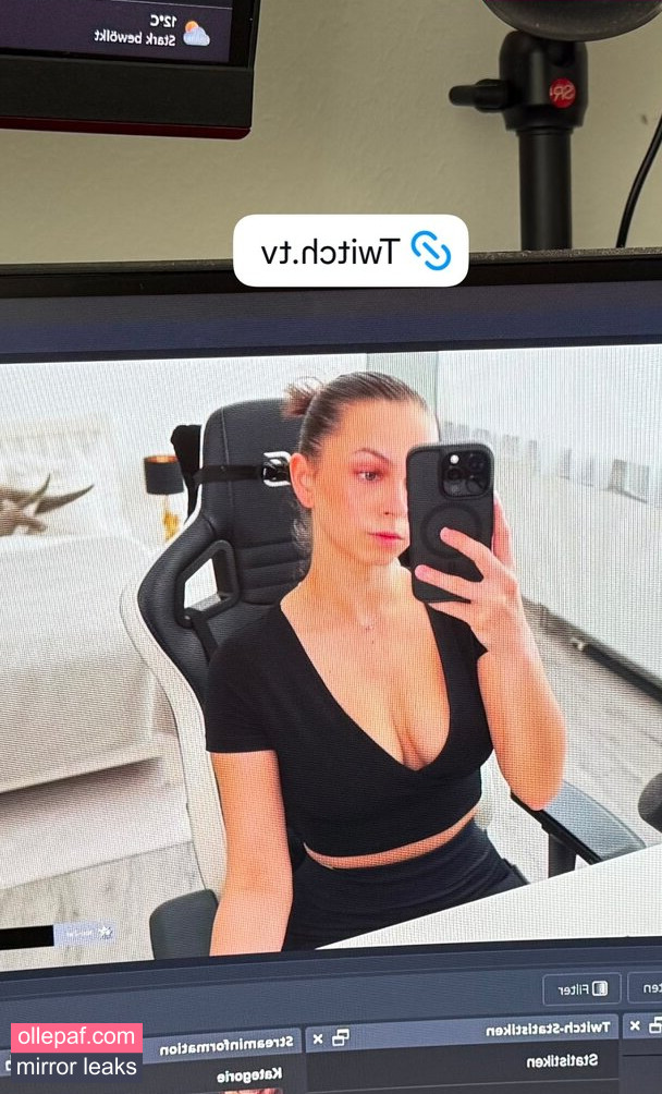 Latest Leaks Dilexit Nude #8 - Fapello