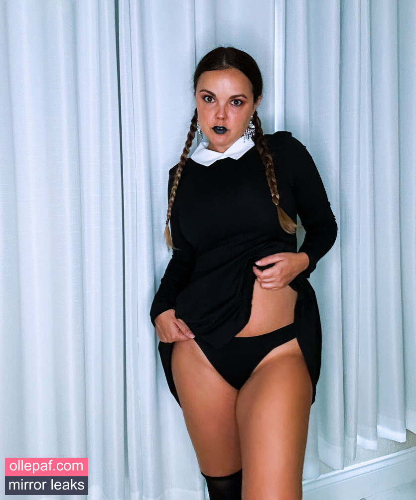 Latest Leaks Dillion Harper Nude #264 - Fapello